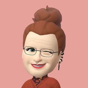 Meet your Posher, Jeannette